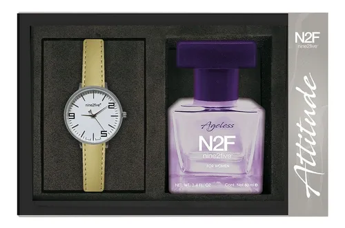 Nine2five reloj 2025 mujer