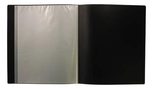 Folder De Presentacion Para Archivar Distintos Documentos