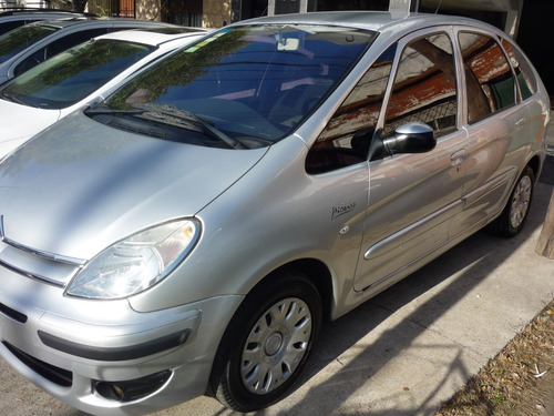 Imagen 1 de 14 de Citroen Zara Picasso 1.6 Full