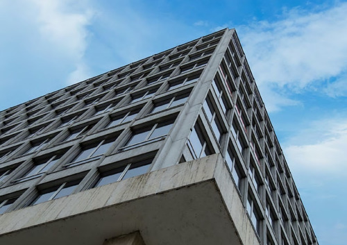 Imagen 26 de 26 de Oficina En Alquiler | Pellegrini 887 | 1190 M²