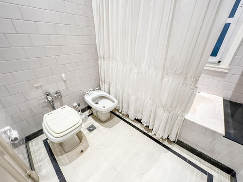 Imagen 21 de 30 de Alquiler Departamento Recoleta 4 Ambientes