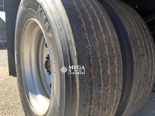 Vw 13180 Carroceria Toco 6,5m