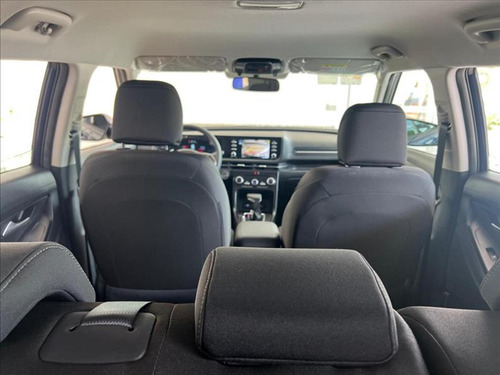 Hyundai Creta 1.0 T Gdi 12v Comfort Flex Aut. 5p