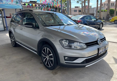 Volkswagen Crossgolf 1.4 Tsi At