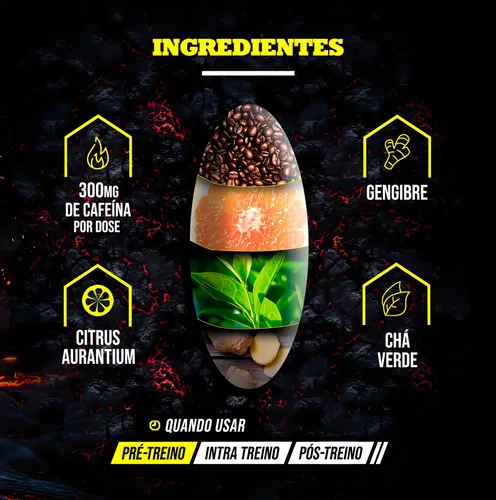 Kimera Thermo, 60 cápsulas, el sabor insípido de Thermogenic Iridium Labs quema grasas