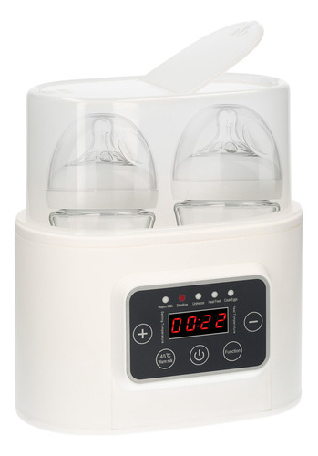 T Aquecedor De Mamadeiras Aquecedor Digital De Comida Para