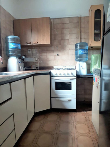 B° El Silvio Duplex De Tres Ambientes A 3 Cuadras Del Mar