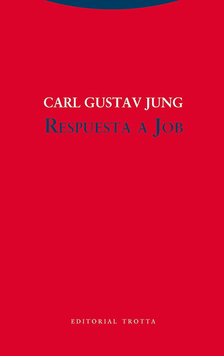 Respuesta A Job (estructuras Y Procesos - Religion) / Carl G
