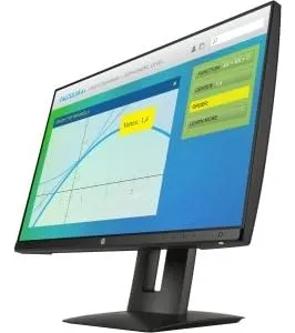 Hp M2j79a4 Aba Z Display Z23n 23 1080p Full Hd Led Lcd Lcd M