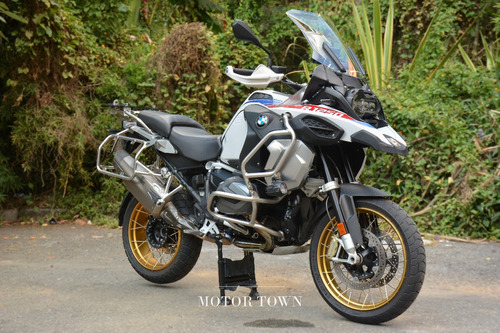 Bmw R 1250 Gs Adventure R1250gs