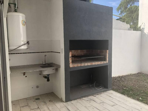 Imagen 5 de 14 de Venta - Duplex - Estrenar 3 Ambientes - Ituzaingo Norte - Permuta Menor Valor - Financia