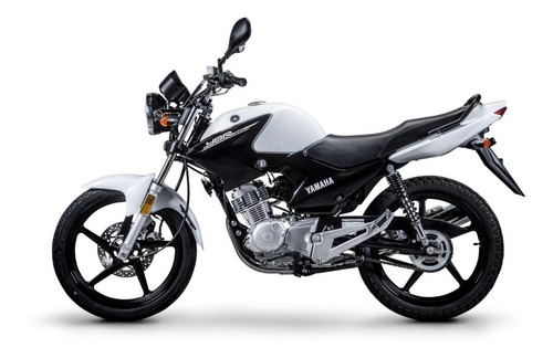 Imagen 4 de 19 de Yamaha Ybr 125 Ed 0km 2023 Ahora 12! Patronelli