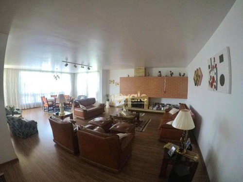 Imagem 18 de 30 de Casa Residencial À Venda, Aceita Permuta, Centro, Jacareí. - Ca0780