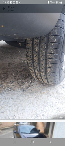 Fiat Strada 1.3 Freedom Cab. Dupla Flex 4p