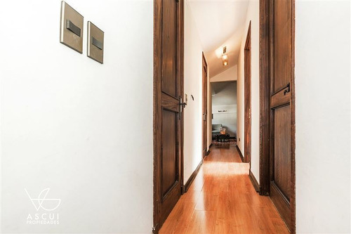 Imagen 21 de 24 de Casa En Venta De 5 Dormitorios En Vitacura