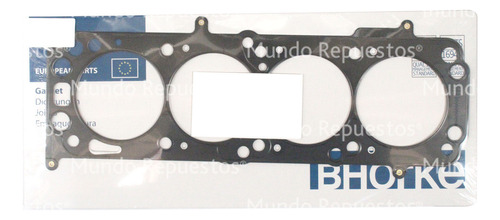 Empaquetadura Culata Fiat Palio Sport 1800 Sohc 171 1.8 2006