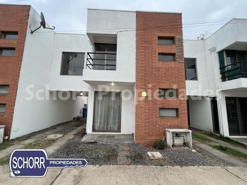 Casa En Arriendo De 3 Dorm. En Talca