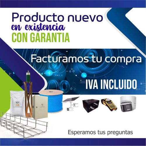 Abrazadera Para Tubo, Tipo Uña 1'', 50 Pz, Volteck Abuñ021