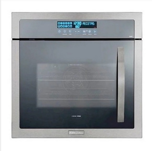 Horno Electrolux Eocc24t7mpqs De Empotrar Eléctrico Digital 