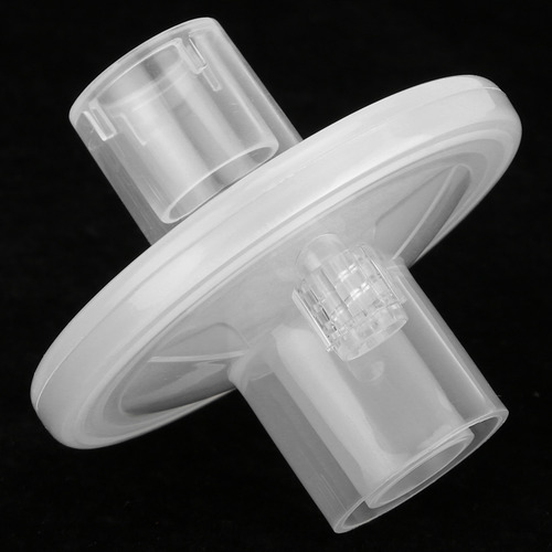 Filtro Bacteriano Desechable Filtros Bacterianos Para Respir