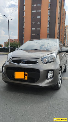 Kia Picanto 1.0 Ion R