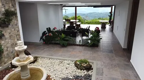 Finca En Venta En Támesis. Cod V12277