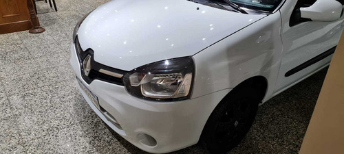 Renault Clio 1.2 Mio Dynamique 2016