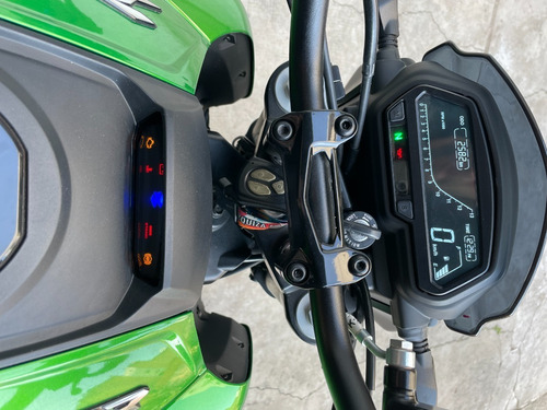 Imagen 3 de 7 de Bajaj Dominar 250 - Impecable