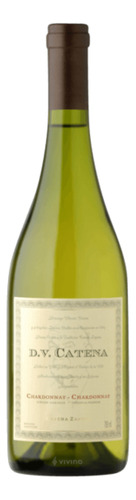 Vino Dv Catena Chardonnay Chardonnay 2021 - Oferta Celler