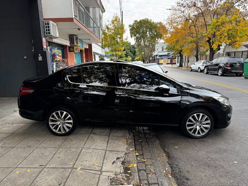 Peugeot 408 1.6 Feline Thp 165cv Tiptronic