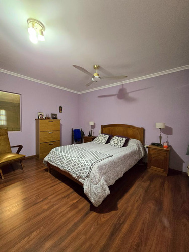 Casa En Venta Con Piscina En Barrio Roma