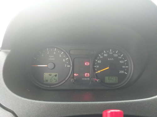 Ford Fiesta Hatch Financio Sem Score