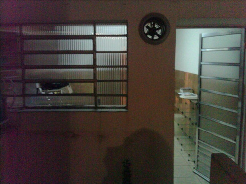 Sobrado Comercial Para Locação, Tatuapé, São Paulo - So2998. - So2998