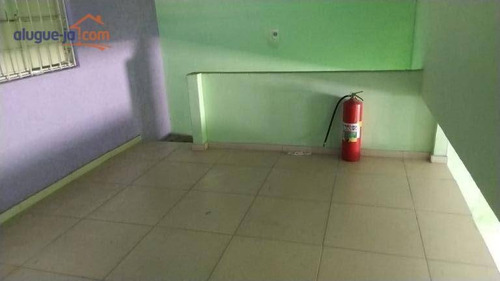 Excelente Ponto Comercial - Pt0543
