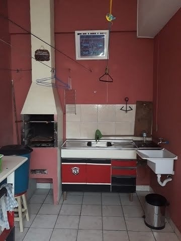 Imagem 14 de 15 de Casa Sobrado Para Venda, 2 Dormitório(s), 219.16m² - 10222