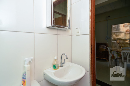 Imagem 9 de 15 de Casa À Venda No São João Batista - Código 322310 - 322310