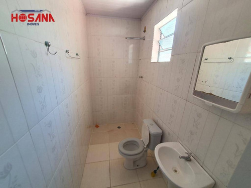 Imagem 18 de 18 de Casa Com 3 Dormitórios À Venda, 120 M² Por R$ 350.000,00 - Jardim Vitoria - Caieiras/sp - Ca0781
