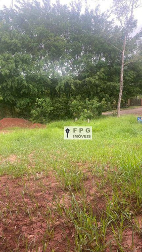 Imagem 4 de 5 de Terreno À Venda No Bairro Belvedere - Atibaia/sp - Te0193