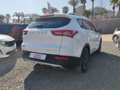 Jetour X70 1.5 Gls Mt - Unico Dueño - Solo 13.000km 2024