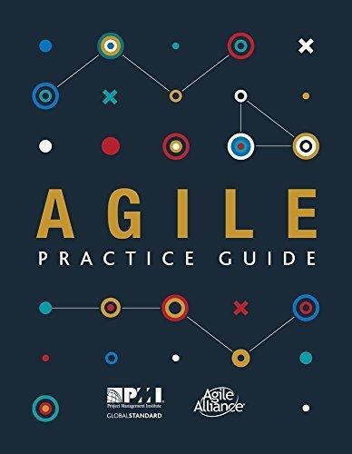 Agile Practice Guide (libro En Inglés)