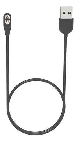 Cable De Carga Usb Magnético De 1m For Auriculares Aeropex