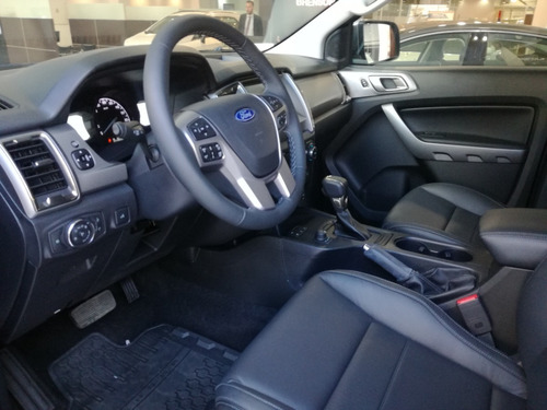 Ford Ranger 3.2 Limited 4x4 Automática (jnp1) 2021 - A