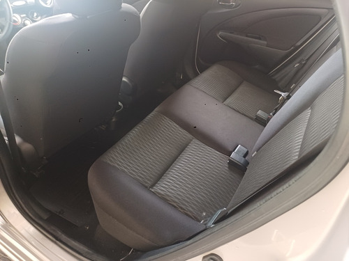 Honda CR-V 2.0 4x4 Si At