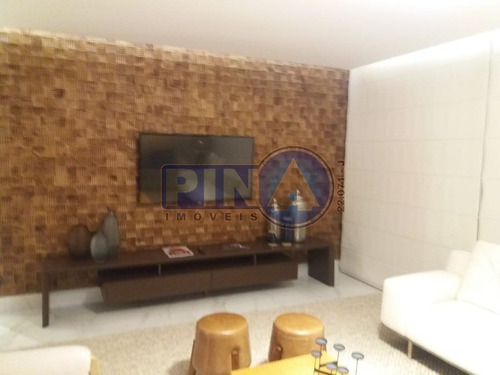 Apartamento Alto Padrão, Setor Marista, Goiânia/go - Ap00322 - 33483446