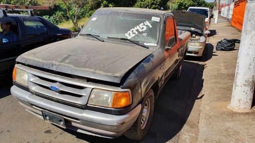 Imagem 2 de 5 de Peças Para Ford Ranger 1998 Gasolina 4cc, Sucata De Ranger