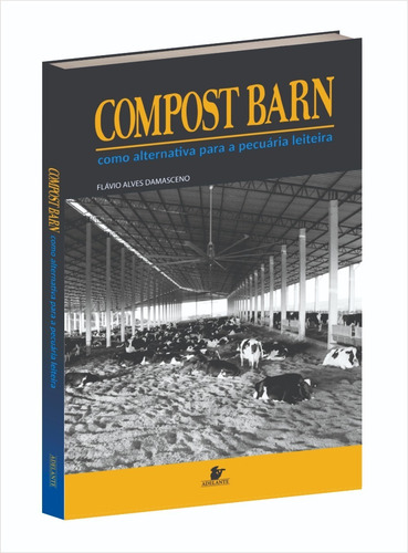 Livro Compost Barn