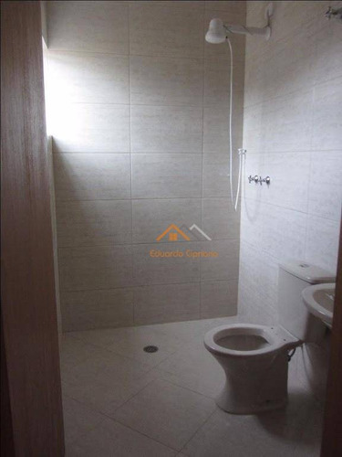 Imagem 11 de 30 de Casa Com 2 Dormitórios À Venda, 114 M² Por R$ 370.000,00 - Massaguaçu - Caraguatatuba/sp - Ca0018