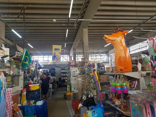 Imagem 2 de 10 de Galpões - Ref: L979661
