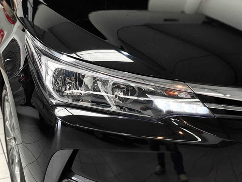 Imagem 12 de 15 de Toyota Corolla Xei20flex