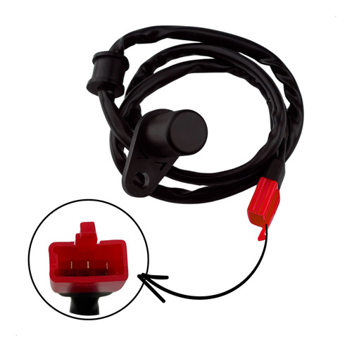 Sensor Velocímetro Dafra Citycom 300i/s Next 250 / 300 Novo